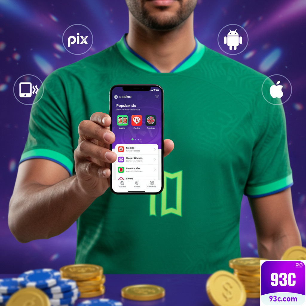 Recompensas App 93c.com