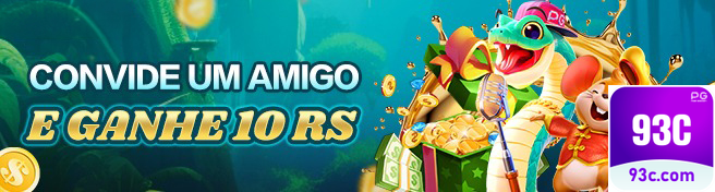 Obtenha Cashback no 93c.com