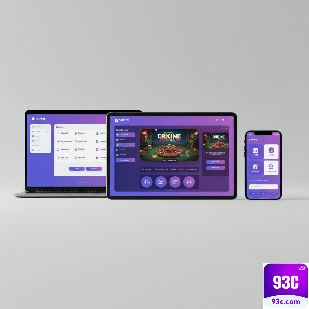 Plataforma Premium 93c.com